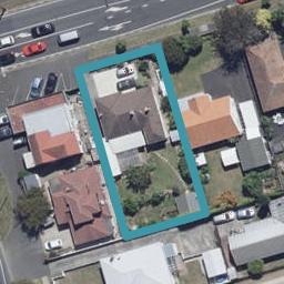84 Naylor Street, Hamilton East, Hamilton