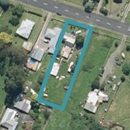 51 Miro Street, Manunui, Taumarunui