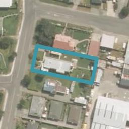 229 Park Street, Winton, Winton