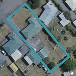 8 Huia Street, Masterton