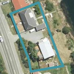 3089 State Highway 1, Riverlands, Blenheim