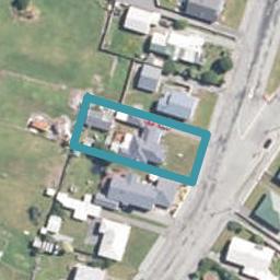 138 Blake Street, Blaketown, Greymouth