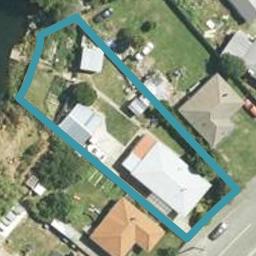48 Lucas Street, Riversdale, Blenheim