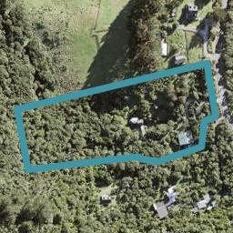 44 Te Aute Ridge Road, Henderson