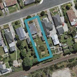 147 West Street, Hawthorndale, Invercargill