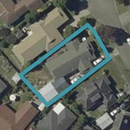 3 Baton Place, Highbury, Palmerston North