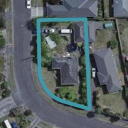 20 Coddington Crescent, Masterton