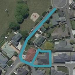 7 Vangelis Lane, Mairehau, Christchurch