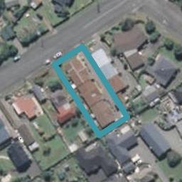 3/27 Jollie Street, Geraldine, Geraldine