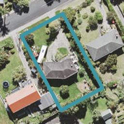 18 Barron Drive, Green Bay, Auckland