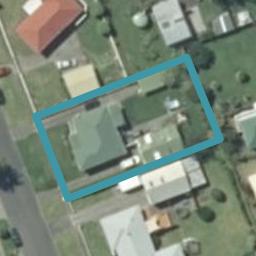 110 Rolleston Street, Thames