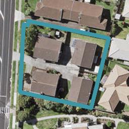 3/64 Aviemore Drive, Highland Park, Auckland