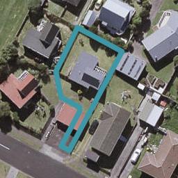 27B Kauri Street, Merrilands, New Plymouth