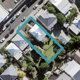 2/6 Dean Street, Grey Lynn, Auckland