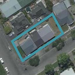 5 Kinloch Street, St Albans, Christchurch