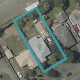 43 Matamau Street, Palmerston North, Palmerston North