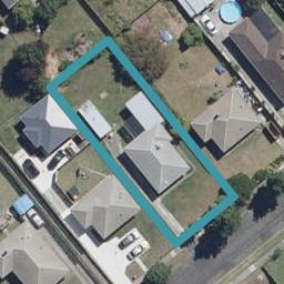 43 Croall Crescent, St Andrews, Hamilton