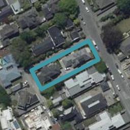 1/25 Garden Road, Merivale, Christchurch