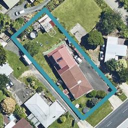 91 Gordon Road, Western Heights, Rotorua