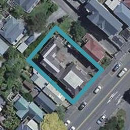 218B Tinakori Road, Thorndon, Wellington