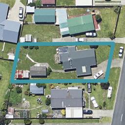 88 Woodlands Road, Opotiki, Opotiki