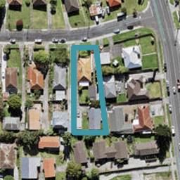 1/43 Hill Crescent, New Lynn, Auckland