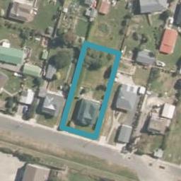 37 Poole Street, Kaitangata, Kaitangata
