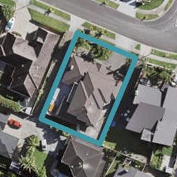 21 Saint Maroun Rise, The Gardens, Auckland