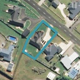 4A Larlin Drive, Hawera