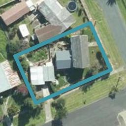 242 Victoria Street, Dargaville