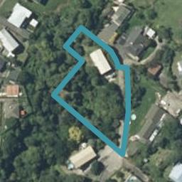 111D Grafton Road, Thames