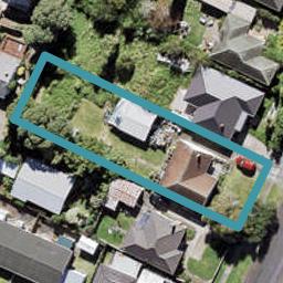 6 Queen Mary Avenue, New Lynn, Auckland