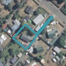 15 Waymouth Street, FAIRTON, ASHBURTON