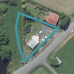938 Maungatua Road, Berwick, Outram