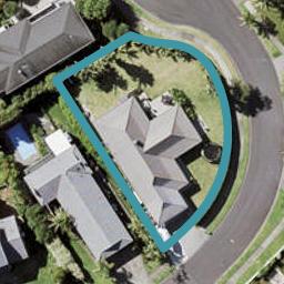 25 Sanctuary Point, Sunnyhills, Auckland
