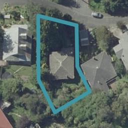 21 Reynolds Street, The Glen, Dunedin
