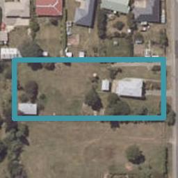 25 Gordon Street, Weston, Oamaru