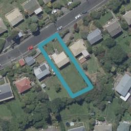 46 Prospect Bank, Wakari, Dunedin