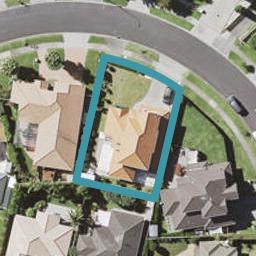 54 Cantora Avenue, Northpark, Auckland