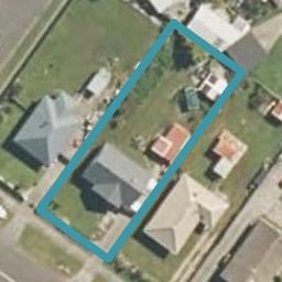 208 Park Street, Hokitika