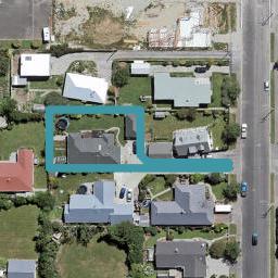 136 Paterson Street, Grasmere, Invercargill