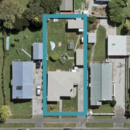 222 Lamond Street East, Hargest, Invercargill