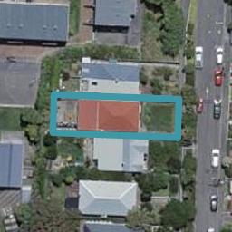 50 Edinburgh Terrace, Berhampore, Wellington
