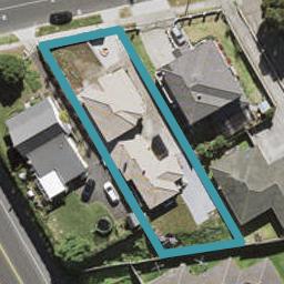 2 Hastie Avenue, Mangere Bridge, Auckland