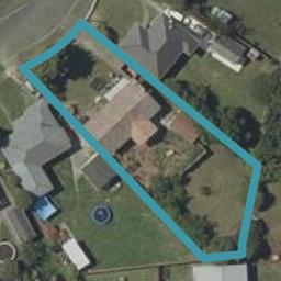 69 Kettle Avenue, Awapuni, Palmerston North