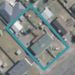 7 Davis Crescent, Netherby, Ashburton