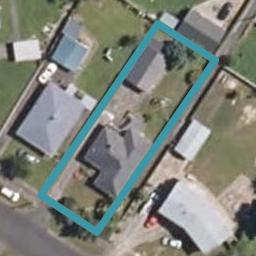 47 Wakeman Street, Pahiatua