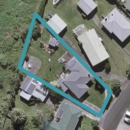 12 Gordon Street, Glen Avon, New Plymouth