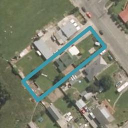 21 Albion Street, Mataura, Mataura