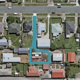 7 Collingwood Street, Strathern, Invercargill